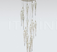 Итальянские Свет - Потолочный светильник Liquid PL360/22 Итальянские Свет - Потолочный светильник Liquid PL360/22 фабрика Serip