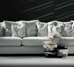 Итальянские Диваны - Модульный диван Victor фабрика Flexform