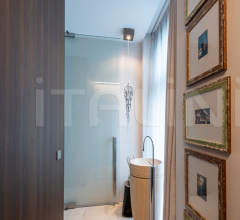 Итальянские Свет - Подвесной светильник Liquid CT3313/1 Итальянские Свет - Подвесной светильник Liquid CT3313/1 фабрика Serip