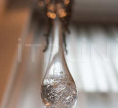 Итальянские Свет - Подвесной светильник Liquid CT3313/1 Итальянские Свет - Подвесной светильник Liquid CT3313/1 фабрика Serip