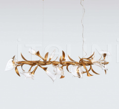 Итальянские Свет - Подвесной светильник Bouquet CT3380/15 Итальянские Свет - Подвесной светильник Bouquet CT3380/15 фабрика Serip