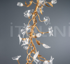 Итальянские Свет - Потолочный светильник Bouquet CT3199/19 Итальянские Свет - Потолочный светильник Bouquet CT3199/19 фабрика Serip