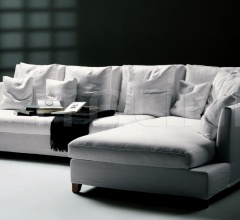 Итальянские Диваны - Модульный диван Victor Large фабрика Flexform