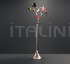 Итальянские Свет - Напольный светильник Bouquet PA618/6 Итальянские Свет - Напольный светильник Bouquet PA618/6 фабрика Serip