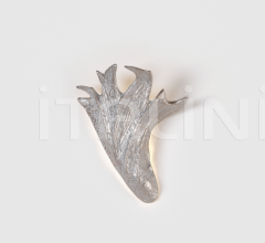 Итальянские Свет - Настенный светильник Carpa AP1491/L Итальянские Свет - Настенный светильник Carpa AP1491/L фабрика Serip