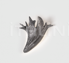 Итальянские Свет - Настенный светильник Carpa AP1490/R Итальянские Свет - Настенный светильник Carpa AP1490/R фабрика Serip