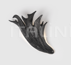 Итальянские Свет - Настенный светильник Carpa AP1489/L Итальянские Свет - Настенный светильник Carpa AP1489/L фабрика Serip