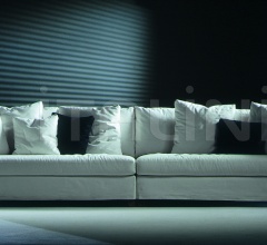 Итальянские Диваны - Модульный диван Victor Large фабрика Flexform