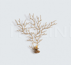 Итальянские Свет - Настенный светильник Coral AP1500 Итальянские Свет - Настенный светильник Coral AP1500 фабрика Serip