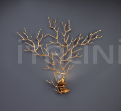 Итальянские Свет - Настенный светильник Coral AP1500 Итальянские Свет - Настенный светильник Coral AP1500 фабрика Serip