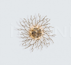 Итальянские Свет - Настенный светильник Coral AP1488 Итальянские Свет - Настенный светильник Coral AP1488 фабрика Serip