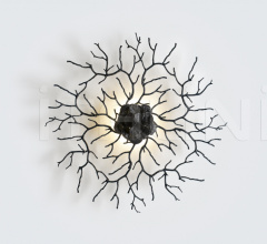 Итальянские Свет - Настенный светильник Coral AP1487 Итальянские Свет - Настенный светильник Coral AP1487 фабрика Serip