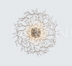 Итальянские Свет - Настенный светильник Coral AP1486 Итальянские Свет - Настенный светильник Coral AP1486 фабрика Serip