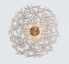 Итальянские Свет - Настенный светильник Coral AP1485 Итальянские Свет - Настенный светильник Coral AP1485 фабрика Serip