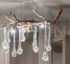 Итальянские Свет - Люстра Coral CT3393/4 Итальянские Свет - Люстра Coral CT3393/4 фабрика Serip