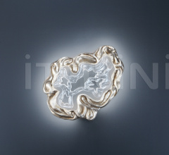 Итальянские Свет - Настенный светильник Dali AP1482 Итальянские Свет - Настенный светильник Dali AP1482 фабрика Serip