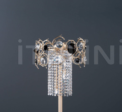 Итальянские Настольные светильники - Настольный светильник Diamond 6015 Итальянские Настольные светильники - Настольный светильник Diamond 6015 фабрика Serip