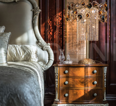 Итальянские Настольные светильники - Настольный светильник Diamond 6015 Итальянские Настольные светильники - Настольный светильник Diamond 6015 фабрика Serip