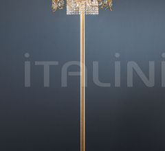 Итальянские Свет - Напольный светильник Diamond PA626/8 Итальянские Свет - Напольный светильник Diamond PA626/8 фабрика Serip