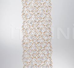 Итальянские Свет - Подвесной светильник Diamond CT3318/4 Итальянские Свет - Подвесной светильник Diamond CT3318/4 фабрика Serip