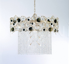 Итальянские Свет - Подвесной светильник Diamond CT3246/10 Итальянские Свет - Подвесной светильник Diamond CT3246/10 фабрика Serip