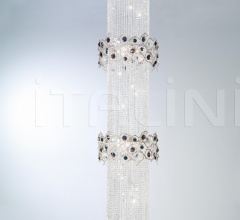 Итальянские Свет - Люстра Diamond CT3308/36 Итальянские Свет - Люстра Diamond CT3308/36 фабрика Serip