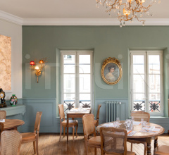 Итальянские Свет - Настенный светильник Fascinium AP1385/3 Итальянские Свет - Настенный светильник Fascinium AP1385/3 фабрика Serip