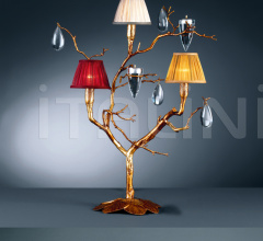 Итальянские Настольные светильники - Настольный светильник Fascinium 5992 Итальянские Настольные светильники - Настольный светильник Fascinium 5992 фабрика Serip