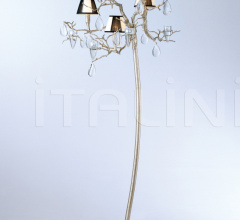 Итальянские Свет - Торшер Fascinium PA617/5 Итальянские Свет - Торшер Fascinium PA617/5 фабрика Serip