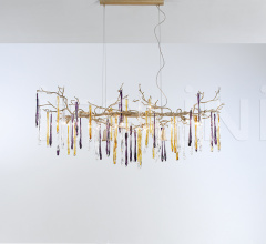 Люстра Glamour CT3374/10 Люстра Glamour CT3374/10 фабрика Serip