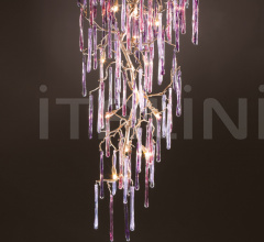 Люстра Glamour CT3234/15 Люстра Glamour CT3234/15 фабрика Serip