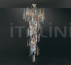 Люстра Glamour CT3267/21 Люстра Glamour CT3267/21 фабрика Serip