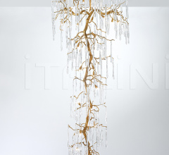 Люстра Glamour CT3267/35 Люстра Glamour CT3267/35 фабрика Serip