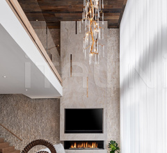 Люстра Glamour CT3267/35 Люстра Glamour CT3267/35 фабрика Serip