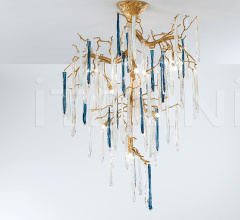 Люстра Glamour CT3270/9 Люстра Glamour CT3270/9 фабрика Serip