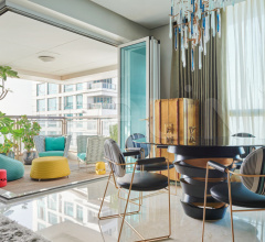 Люстра Glamour CT3270/9 Люстра Glamour CT3270/9 фабрика Serip