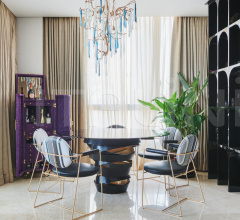 Люстра Glamour CT3270/9 Люстра Glamour CT3270/9 фабрика Serip