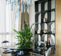 Люстра Glamour CT3270/9 Люстра Glamour CT3270/9 фабрика Serip