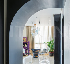 Люстра Glamour CT3270/9 Люстра Glamour CT3270/9 фабрика Serip