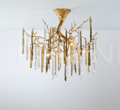 Люстра Glamour CT3269/8 Люстра Glamour CT3269/8 фабрика Serip