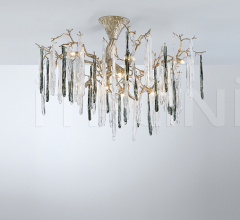 Люстра Glamour CT3232/12 Люстра Glamour CT3232/12 фабрика Serip