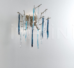 Итальянские Свет - Настенный светильник Glamour AP1401/4 Итальянские Свет - Настенный светильник Glamour AP1401/4 фабрика Serip