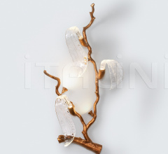 Итальянские Свет - Настенный светильник Glamour AP1497/6 Итальянские Свет - Настенный светильник Glamour AP1497/6 фабрика Serip