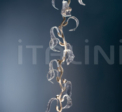 Итальянские Потолочные светильники - Потолочный светильник Glamour CT3351/26 Итальянские Потолочные светильники - Потолочный светильник Glamour CT3351/26 фабрика Serip