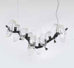 Люстра Glamour CT3389/14 Люстра Glamour CT3389/14 фабрика Serip