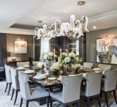 Люстра Glamour CT3389/14 Люстра Glamour CT3389/14 фабрика Serip