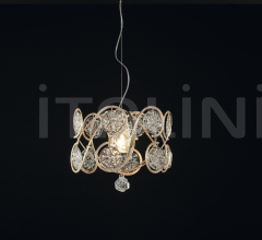 Итальянские Свет - Подвесной светильник Lines CT3282/1 Итальянские Свет - Подвесной светильник Lines CT3282/1 фабрика Serip