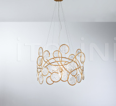 Итальянские Свет - Подвесной светильник Lines CT3287/11 Итальянские Свет - Подвесной светильник Lines CT3287/11 фабрика Serip