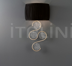 Итальянские Свет - Настенный светильник Lines AP1431/2 Итальянские Свет - Настенный светильник Lines AP1431/2 фабрика Serip