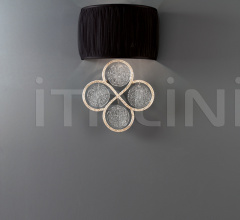 Итальянские Свет - Настенный светильник Lines AP1430/2 Итальянские Свет - Настенный светильник Lines AP1430/2 фабрика Serip